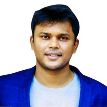 Yashwanth Kumar